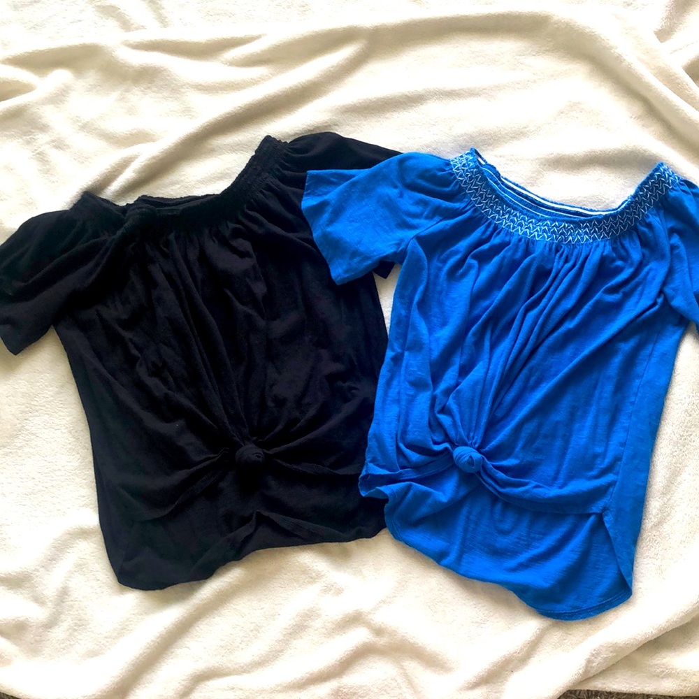 Loft Shirt Bundle